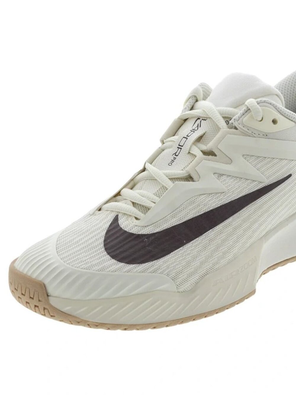 Nike Air Zoom Vapor Pro 3 Hard Court Tennis Shoes Women's Size 10.5